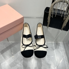 Miu Miu Slippers